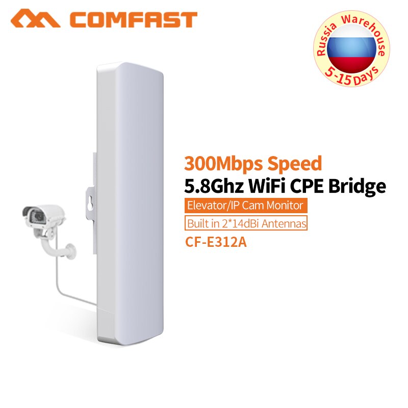 COMFAST  긮 ߿ 300Mbps , 5.8G ..